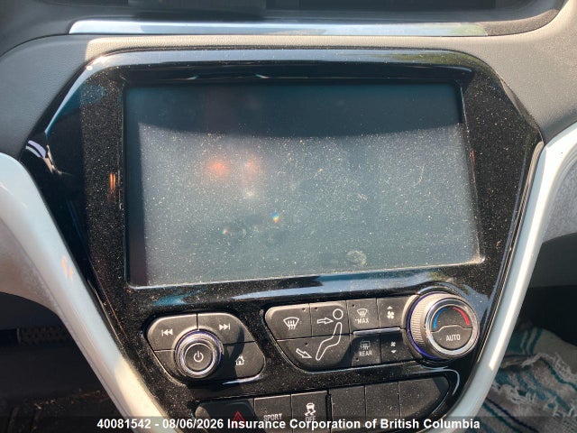 Chevrolet BOLT EV LT 2020 1G1FY6S05L4130848 Image 5