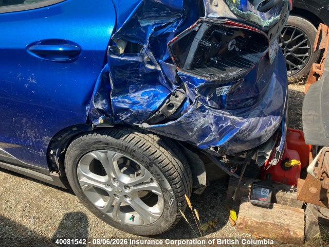 Chevrolet BOLT EV LT 2020 1G1FY6S05L4130848 Image 7