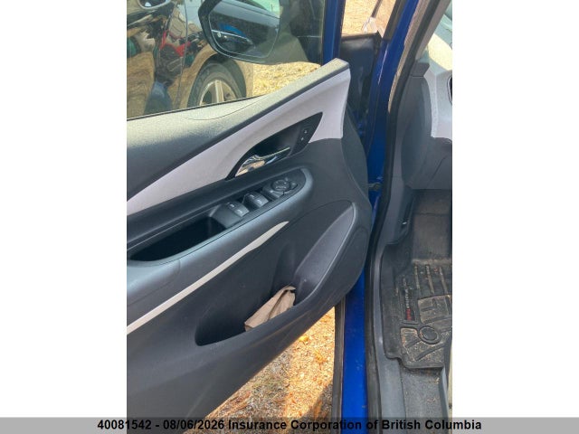 Chevrolet BOLT EV LT 2020 1G1FY6S05L4130848 Image 8