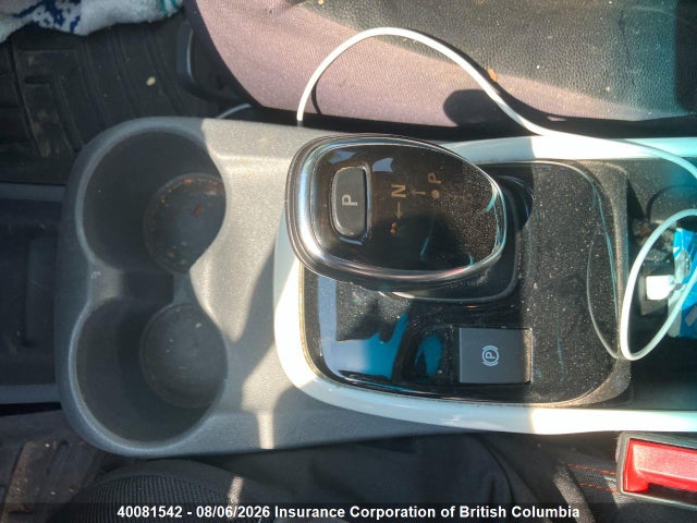 Chevrolet BOLT EV LT 2020 1G1FY6S05L4130848 Image 9