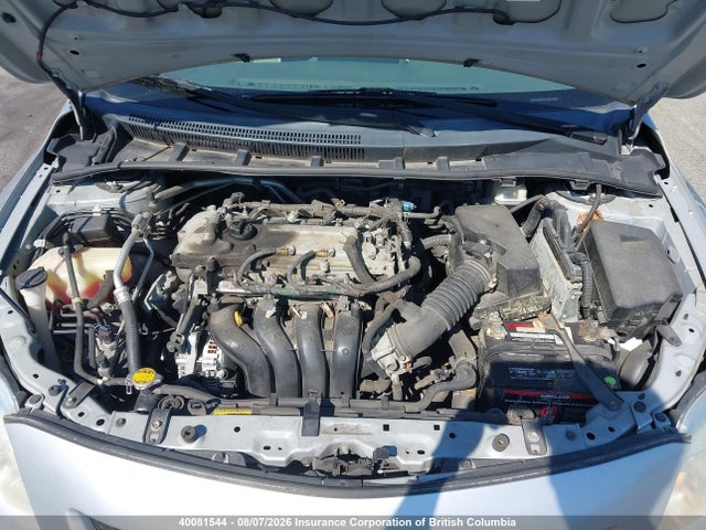 Продаж на аукціоні авто 2010 Toyota Corolla Ce, vin: 2T1BU4EE4AC323225, номер лоту: 40081544