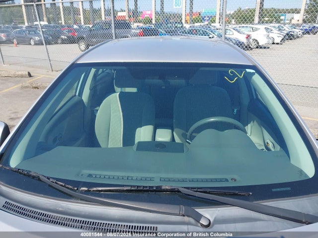Продаж на аукціоні авто 2010 Toyota Corolla Ce, vin: 2T1BU4EE4AC323225, номер лоту: 40081544