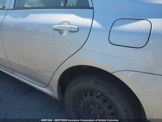 Продаж на аукціоні авто 2010 Toyota Corolla Ce, vin: 2T1BU4EE4AC323225, номер лоту: 40081544