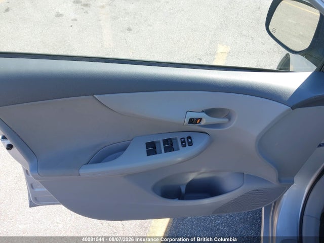 Продаж на аукціоні авто 2010 Toyota Corolla Ce, vin: 2T1BU4EE4AC323225, номер лоту: 40081544