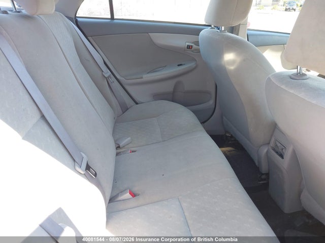 Продаж на аукціоні авто 2010 Toyota Corolla Ce, vin: 2T1BU4EE4AC323225, номер лоту: 40081544