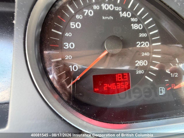 Продаж на аукціоні авто 2007 Audi A6, vin: WAUKH94F37N008690, номер лоту: 40081545