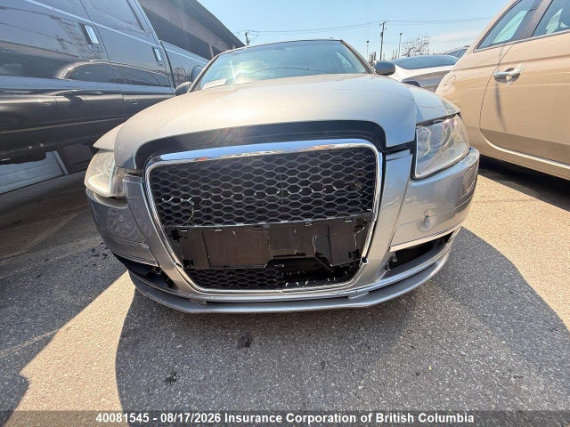 Продаж на аукціоні авто 2007 Audi A6, vin: WAUKH94F37N008690, номер лоту: 40081545