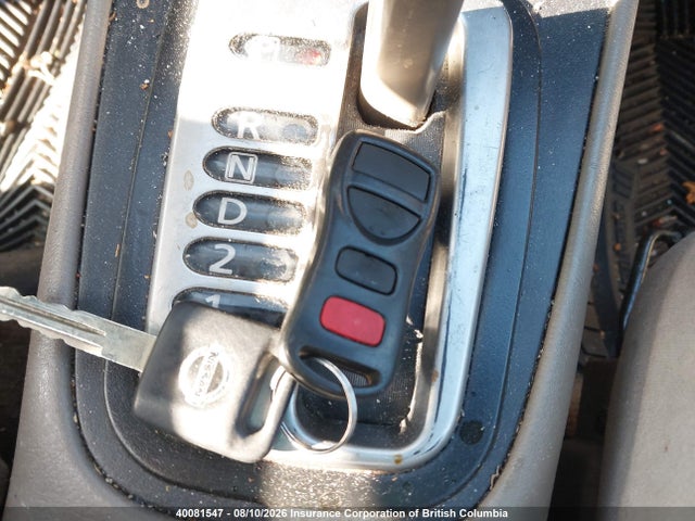 40081547 :رقم المزاد ، 3N1CB51D65L517855 vin ، 2005 Nissan Sentra 1.8/1.8s مزاد بيع
