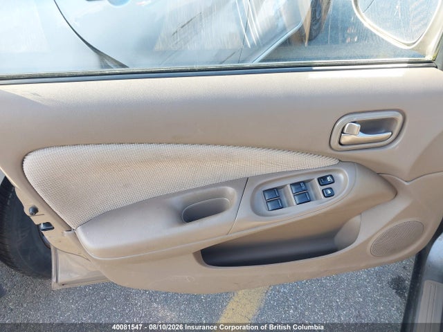 40081547 :رقم المزاد ، 3N1CB51D65L517855 vin ، 2005 Nissan Sentra 1.8/1.8s مزاد بيع
