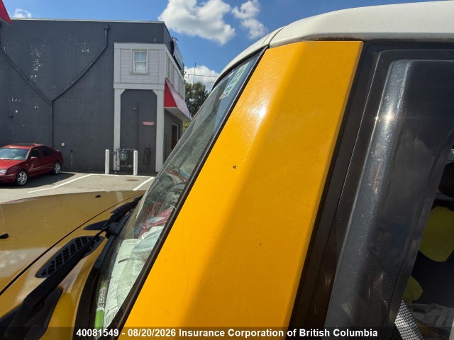 Продаж на аукціоні авто 2007 Toyota Fj Cruiser, vin: JTEBU11F970058037, номер лоту: 40081549