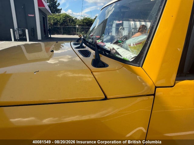 Продаж на аукціоні авто 2007 Toyota Fj Cruiser, vin: JTEBU11F970058037, номер лоту: 40081549