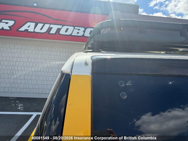 Продаж на аукціоні авто 2007 Toyota Fj Cruiser, vin: JTEBU11F970058037, номер лоту: 40081549