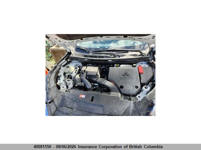 Mitsubishi Outlander Se 2025 JA4T5VA91SZ628313 Image 11