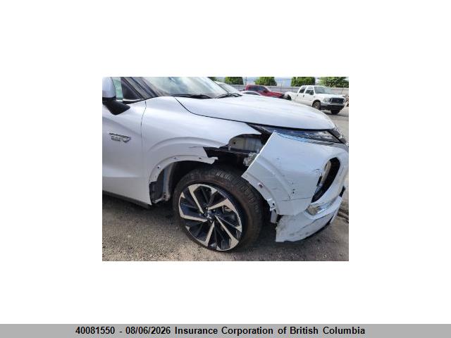 Mitsubishi Outlander Se 2025 JA4T5VA91SZ628313 Image 6