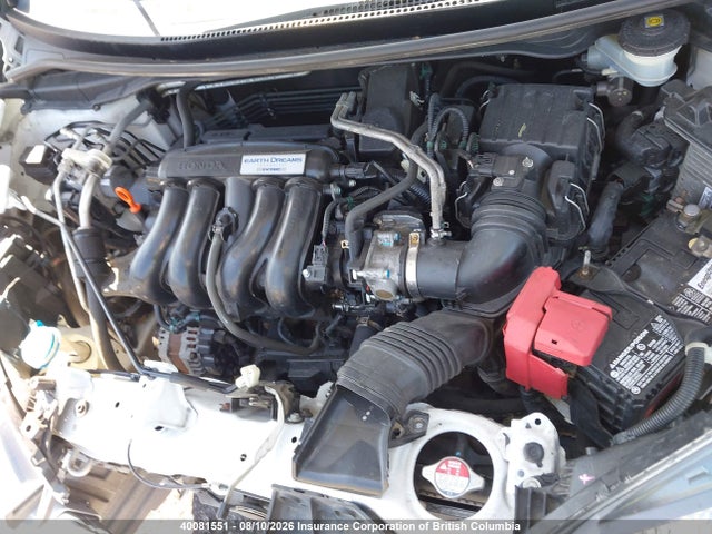 Aukcja sprzedaży 2016 Honda Fit, vin: 3HGGK5H88GM105877, numer aukcji: 40081551