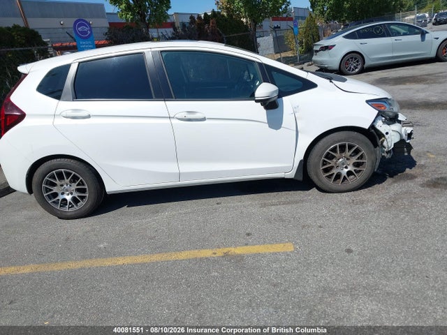 Aukcja sprzedaży 2016 Honda Fit, vin: 3HGGK5H88GM105877, numer aukcji: 40081551