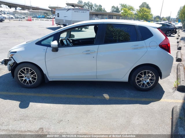 Aukcja sprzedaży 2016 Honda Fit, vin: 3HGGK5H88GM105877, numer aukcji: 40081551
