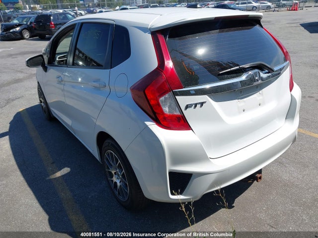 Aukcja sprzedaży 2016 Honda Fit, vin: 3HGGK5H88GM105877, numer aukcji: 40081551