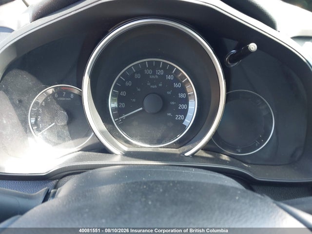 Aukcja sprzedaży 2016 Honda Fit, vin: 3HGGK5H88GM105877, numer aukcji: 40081551