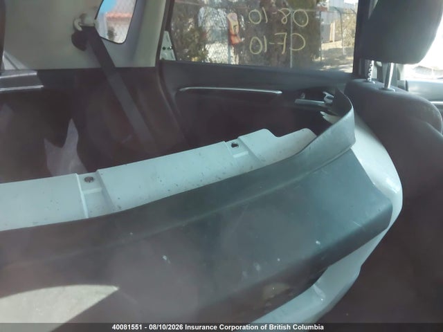 Aukcja sprzedaży 2016 Honda Fit, vin: 3HGGK5H88GM105877, numer aukcji: 40081551