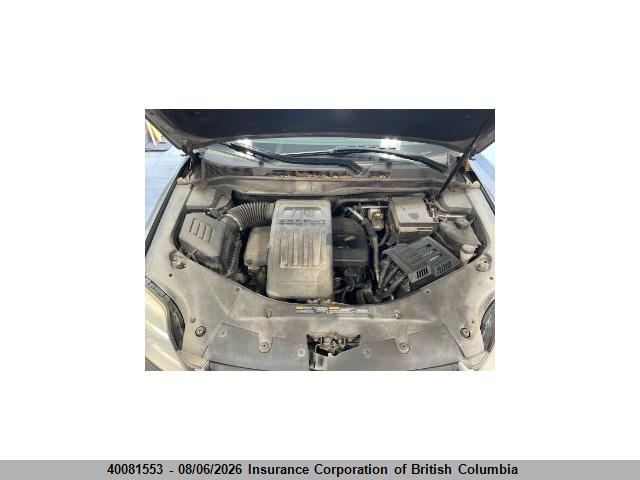 Aukcja sprzedaży 2012 Gmc Terrain Sle-1, vin: 2GKALMEK4C6389772, numer aukcji: 40081553