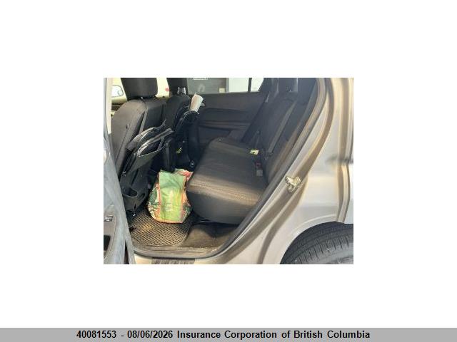 Aukcja sprzedaży 2012 Gmc Terrain Sle-1, vin: 2GKALMEK4C6389772, numer aukcji: 40081553