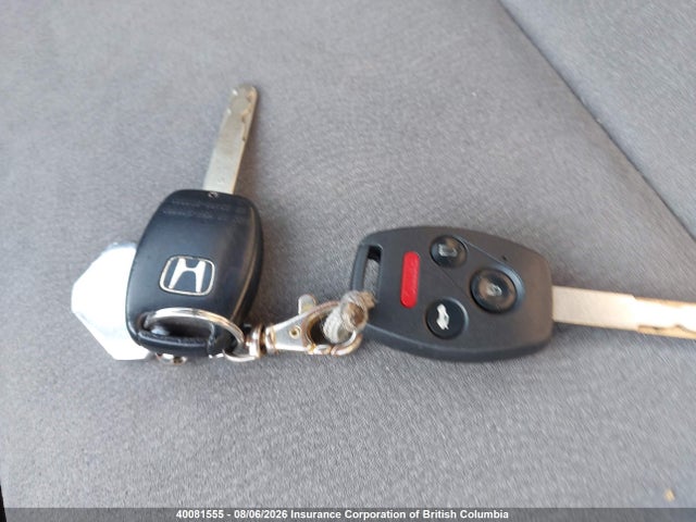 2008 Honda Civic მანქანა იყიდება აუქციონზე, vin: 2HGFA15598H006194, აუქციონის ნომერი: 40081555