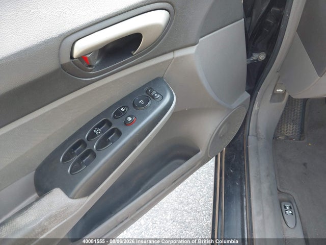 2008 Honda Civic მანქანა იყიდება აუქციონზე, vin: 2HGFA15598H006194, აუქციონის ნომერი: 40081555