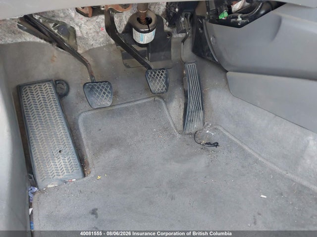 2008 Honda Civic მანქანა იყიდება აუქციონზე, vin: 2HGFA15598H006194, აუქციონის ნომერი: 40081555