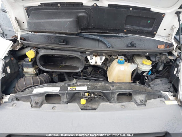 40081556 :رقم المزاد ، 3C6TRVDGXGE113809 vin ، 2016 Ram Promaster 2500 2500 High مزاد بيع
