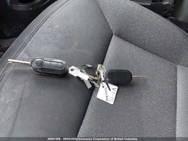 40081556 :رقم المزاد ، 3C6TRVDGXGE113809 vin ، 2016 Ram Promaster 2500 2500 High مزاد بيع
