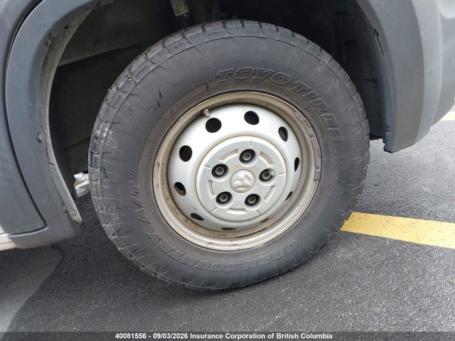 40081556 :رقم المزاد ، 3C6TRVDGXGE113809 vin ، 2016 Ram Promaster 2500 2500 High مزاد بيع