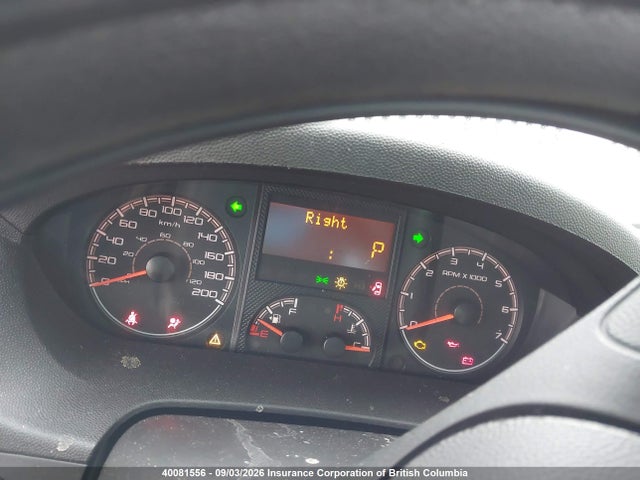 40081556 :رقم المزاد ، 3C6TRVDGXGE113809 vin ، 2016 Ram Promaster 2500 2500 High مزاد بيع