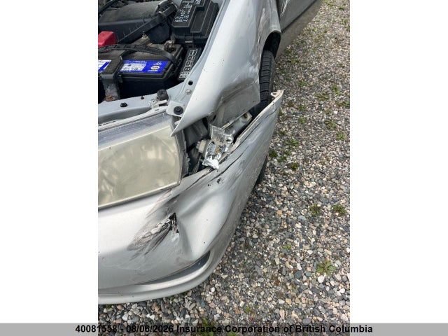 Auction sale of the 2001 Toyota Corolla Ce/le/s, vin: 2T1BR12E01C826402, lot number: 40081558