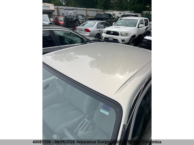 Auction sale of the 2001 Toyota Corolla Ce/le/s, vin: 2T1BR12E01C826402, lot number: 40081558