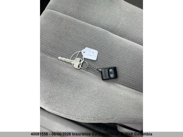 Auction sale of the 2001 Toyota Corolla Ce/le/s, vin: 2T1BR12E01C826402, lot number: 40081558
