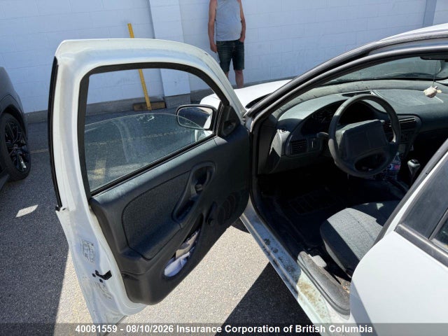 Aukcja sprzedaży 1999 Chevrolet Cavalier, vin: 1G1JC5248X7239640, numer aukcji: 40081559