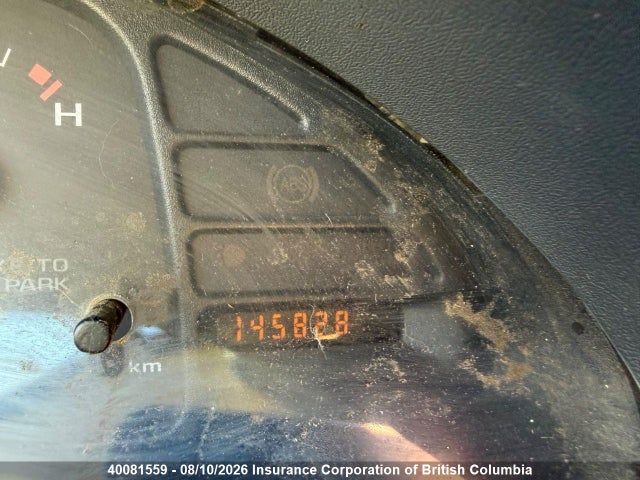 Aukcja sprzedaży 1999 Chevrolet Cavalier, vin: 1G1JC5248X7239640, numer aukcji: 40081559