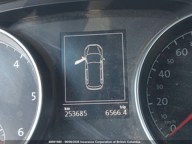 Volkswagen Golf 2015 3VWCA7AU1FM503575 Image 15