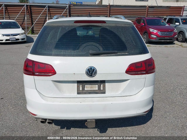 Volkswagen Golf 2015 3VWCA7AU1FM503575 Image 16