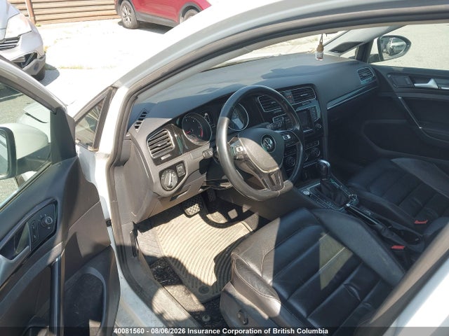 Volkswagen Golf 2015 3VWCA7AU1FM503575 Image 19