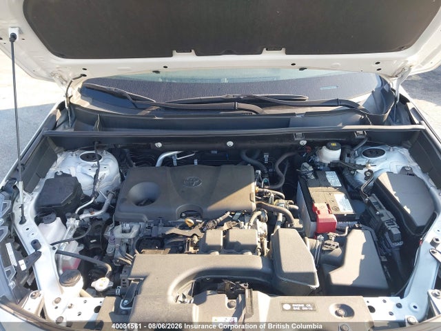 Toyota RAV4 2022 2T3R1RFV8NW319466 Image 10