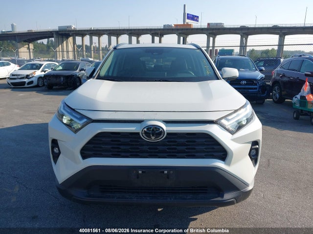 Toyota RAV4 2022 2T3R1RFV8NW319466 Image 13
