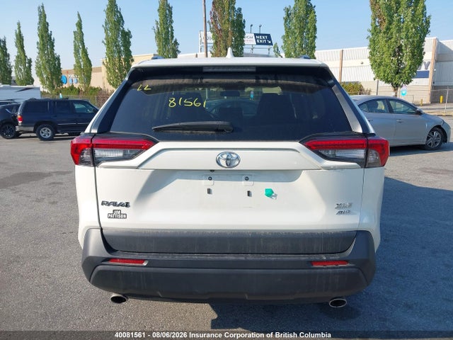 Toyota RAV4 2022 2T3R1RFV8NW319466 Image 17