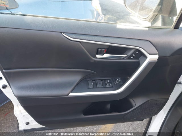 Toyota RAV4 2022 2T3R1RFV8NW319466 Image 21