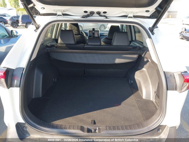 Toyota RAV4 2022 2T3R1RFV8NW319466 Image 23