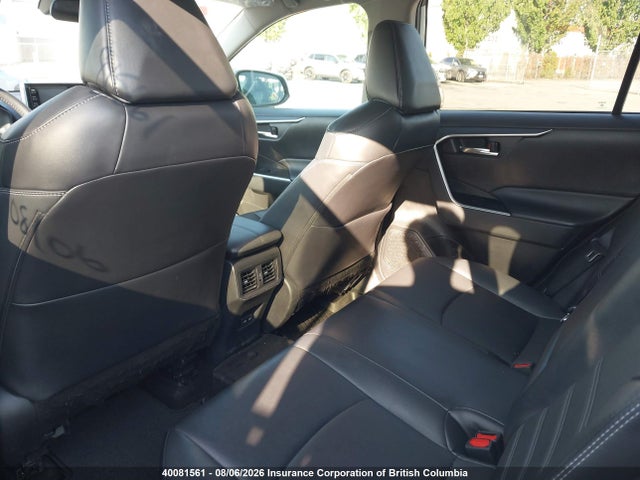 Toyota RAV4 2022 2T3R1RFV8NW319466 Image 8