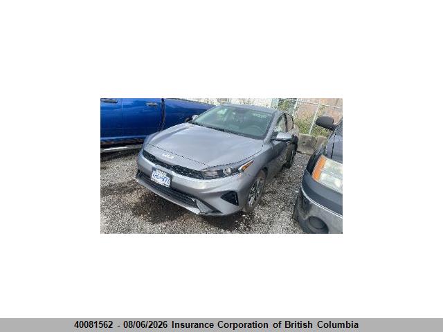 KIA Forte 2024 3KPF34AD3RE741984 Image 2