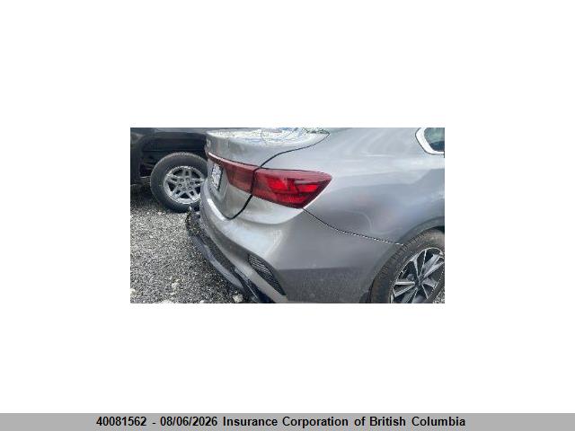 KIA Forte 2024 3KPF34AD3RE741984 Image 4