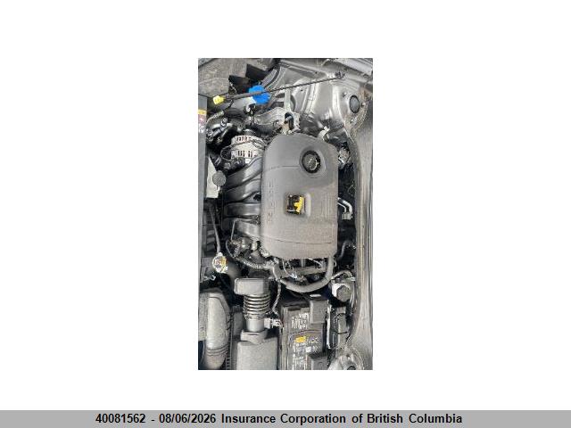 KIA Forte 2024 3KPF34AD3RE741984 Image 6